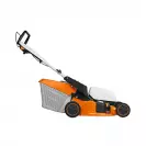 Акумулаторна косачка STIHL RMA 243.3, 36V, 4.0Ah, Li-Ion, 410мм - small, 272827